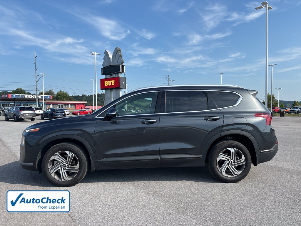 hyundai santa fe 2023 5NMS24AJ4PH653765 image hyundai santa fe 2023 5NMS24AJ4PH653765 image